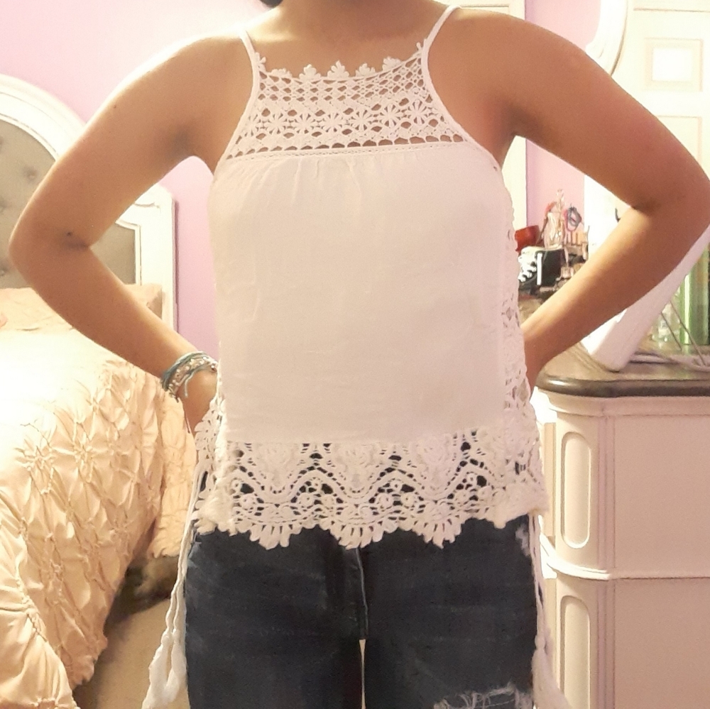 Aeropostale tank top